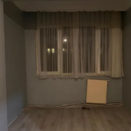 Perfect Flat In The Center Of Lejlighed Istanbul