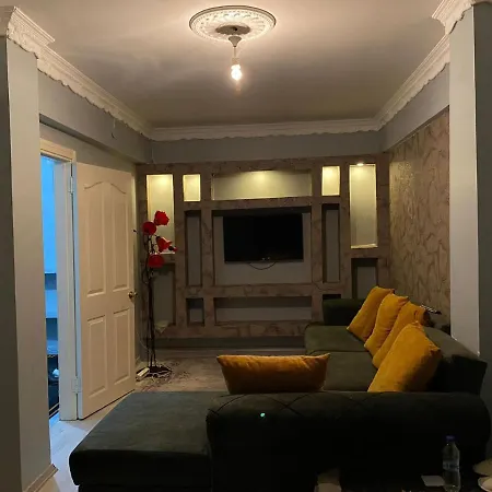 Lejlighed Perfect Flat In The Center Of *