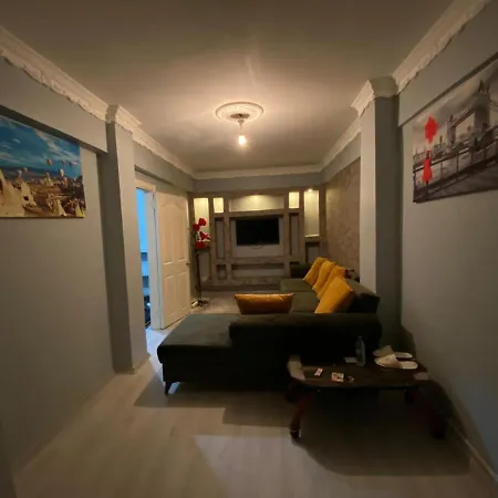 Lejlighed Perfect Flat In The Center Of