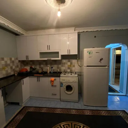 Perfect Flat In The Center Of Istanbulská provincie
