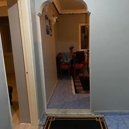 Apartmán Perfect Flat In The Center Of *