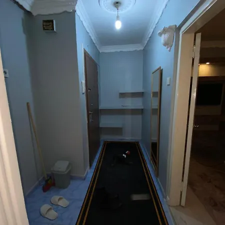 Perfect Flat In The Center Of Apartmán *