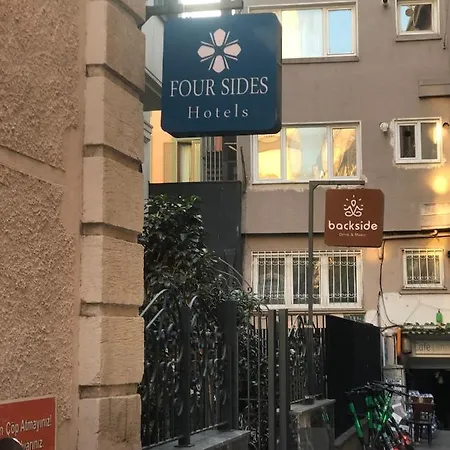 Perfect Flat In The Center Of Istanbulská provincie
